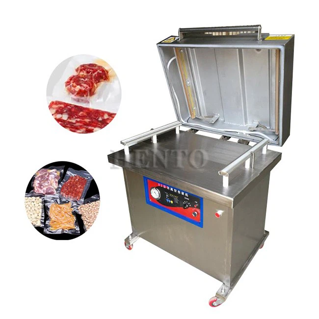 vacuum packing machines