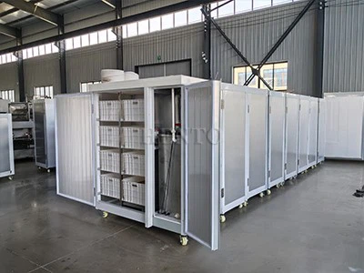 Automatic Bean Sprout Machine Automatic Bean Sprout Machine