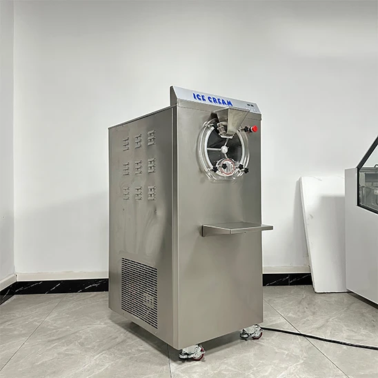 Ice Cream Machine