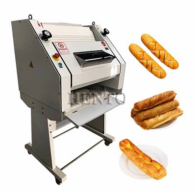 Prancūzų bagetos pūkas
